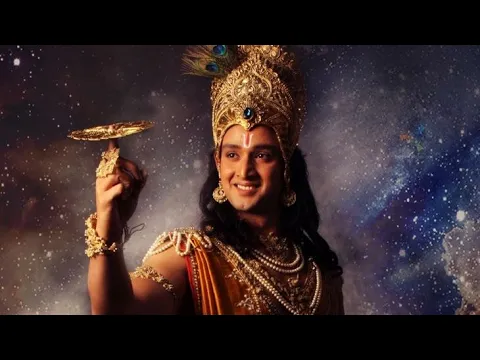 Download MP3 है कथा संग्राम की | Hai Katha Sangram Ki With Lyrics | Mahabharat Song | Star Plus