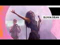 Olivia Dean - Dive Radio 1 s Big Weekend 2024