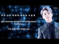 Jimin- Lie Lyrics {han|rom|eng}