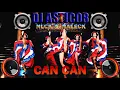 NLCK &  Naeleck – CAN CAN (Dj Astic08 Hardstyle Reworked 2025)