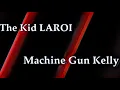 F*** You Goodbye  The Kid LAROI and Machine Gun Kelly (clean)