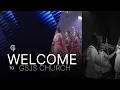 Download Lagu DOA PAGI GSJS with Ps. Michael Gunawan - Pk.05.00 (RERUN)