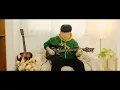 QWER - 안녕, 나의 슬픔 (Goodbye My Sadness) l Guitar Cover
