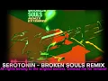 Tiimie, Ktizo, Serøtonin - Broken Souls Remix (Extended Teaser)