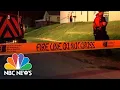 Two Dead Two Wounded In Shooting At Kentucky Homeless Shelter
