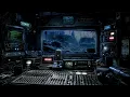 E_Lude – Gaslight as a Service (GaaS) [Full Album] Dark Ambient / Industrial Cyberpunk