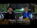 Download Lagu Ariel NOAH x Enda Ungu - Yang Terdalam (Live at Monday Replay)