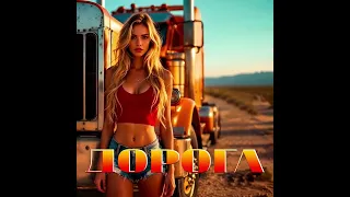 Зупинка коротка кава й дим Дорога Нічний Перон Український шансон 2025 