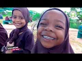 SAFARI YA KIMASOMO HIFADHI YA TAIFA TARANGIRE WANAFUNZI WA ASSALAF