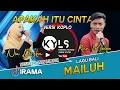 Download Lagu Lagu Sedang Viral Apakah Arti Cinta Nia Dirgha | Mailuh - Rian Modjoe Irama Dopang