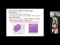 Mustafa Umit Oner How strong are the weak labels in digital histopathology