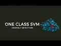 - Understanding One-Class SVM A Deep Dive into Anomaly Detection