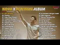 Download Lagu NOAH X PETERPAN jauh mimpiku full Album