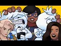 BEST OF CRINGE GAMES MOMENTS