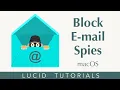 How to Stop Email Tracking Pixels to Protect Your Privacy on Mac 2023