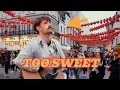 Download Lagu UNREAL Hozier Cover by This Guy – You Have to Hear This! 🔥 | Hozier - Too Sweet