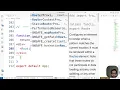React JS Theme Changing using useContext Class 40 SMIT WMA Batch 18