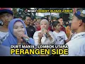 Download Lagu DUA ARTIS DANGDUT JALANAN DUET DI IRAMA DOPANG LIVE DANGIANG LOMBOK UTARA LAGU PERANGEN SIDE