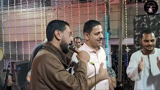 محمود السوهاجي افراح طما فرحت آل الشوال بلغو كل الاخصام ابعتلي جواب 