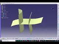 Tri Tangent Fillet Tutorial
