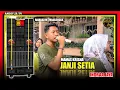 Download Lagu JANJI SETIA VOC. MAMAS KRISNA - INDRAA JAYA‼️RAJAGALUH MAJALENGKA 2024