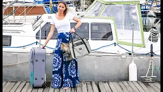 Happy Birthday, You’re Now HOMELESS (MJ Sailing – Ep 165)