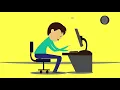Office work load gif