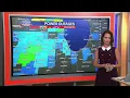 MAP Power outages across Chicago area tornado confirmed