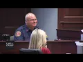 Rosenbaum Trial Day 6 Witnesses Roy Scott Nix - EMT James Palmer Fmr Patrol Officer Dr Balu Yani