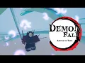 HOW TO BECOME A HYBRID AND GET MOON BREATHING IN DEMONFALL ROBLOX