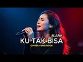 Lagu KU TAK BISA – SLANK 🎸 Rock Version | AI Cover by Rahmat SS