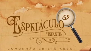 "Em Busca do Reino da Felicidade " Infantil 2024. - Cia Rivelare
