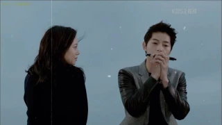 المسلسل الكوري Innocent Man الرجل البرئ مع اغنية انت ايـه 