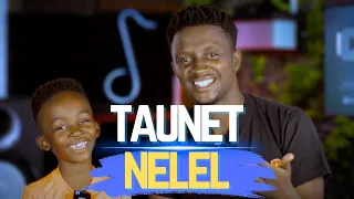 taunet nelel fayez and michael bundi reggae cover 