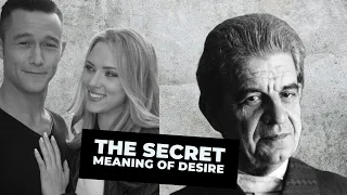 don jon a lacanian analysis