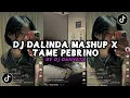 Download Lagu DJ OH SAYANG DALINDA MASHUP X TAME PEBRINO BY DJ DAVANTA