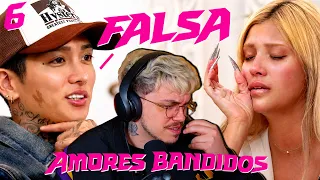 Maririn é ACUSADA de algo horrível pelos Homens
