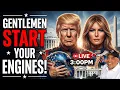 America 250 Race With President Trump Melania Scott Bessent Bombshell More News