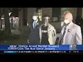 Police Arrest Murder Suspect On The Run Since January