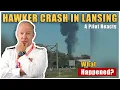 Download Lagu Inside the Hawker 800XP Stall Test That Ended in Tragedy MP3