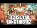 TF2025 A Heartfelt Eulogy