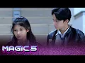 Download Lagu Gak Mau Sendirian Di Rumah, Naura Minta Ditemani Rahsya? |  Magic 5 - Episode 193