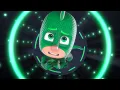 Download Lagu PJ Masks Full Episodes | SLOWPOKE GEKKO | Kids Videos