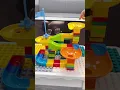Baby children s building block table variable learning table multifunctional small table