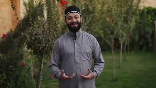      نورك يا ربيع   المنشد محمد برنيه دندنها
