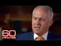 Ousted Australian Pm Calls Own Party Members Conduct Over Climate Change Idiotic