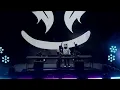 Close My Eyes (feat. SACHA) - Marshmello & ILLENIUM