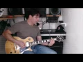Download Lagu Leo Guitar Cover - Europe - The Final Countdown