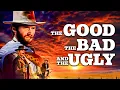 Download Lagu The Good, The Bad And The Ugly | Clint Eastwood Western Movie