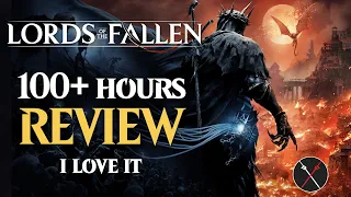 Download Lords of The Fallen Review PC - No Spoilers Review LOTF 2023 MP3